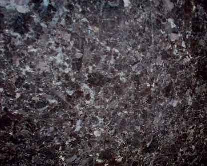 Granite: Black